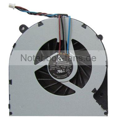 Toshiba Satellite L850 lüfter