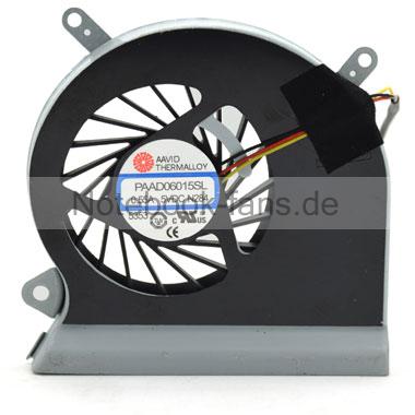 Msi Ge60 2qe lüfter